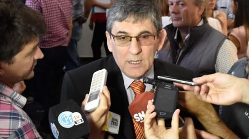La Pampa ratifica que no adherirá al Pacto Fiscal y que Nación mantiene cortado el diálogo