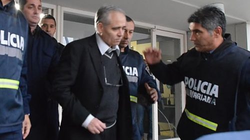 Comienza el juicio al cura Ilarraz, por corrupción agravada de menores