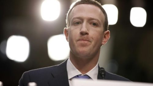 La estrategia de Facebook en Argentina para contener el escándalo del robo de datos