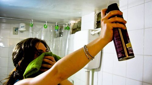 Concordia prohibió el uso doméstico de agroquímicos