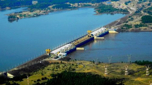 Proponen restituir a Entre Ríos la energía que genera Salto Grande