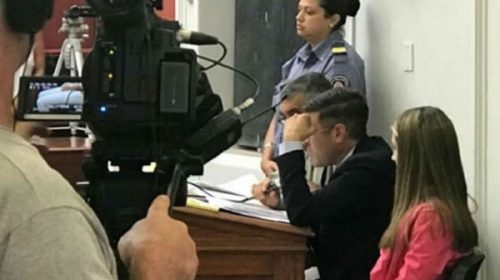 Ya tiene fecha el juicio por el asesinato de Fernando Pastorizzo
