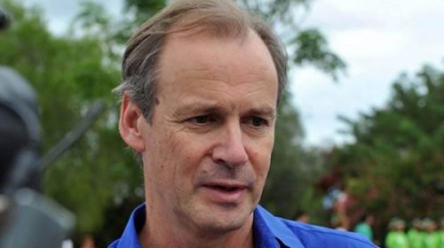 Bordet: “Debe haber un esfuerzo compartido”