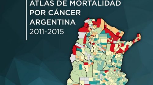 Hay una elevada tasa de mortalidad por cáncer colorrectal y de pulmón en Entre Ríos