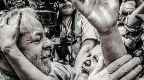Que Brasil decida: incluso preso, Lula podría ser candidato a presidente