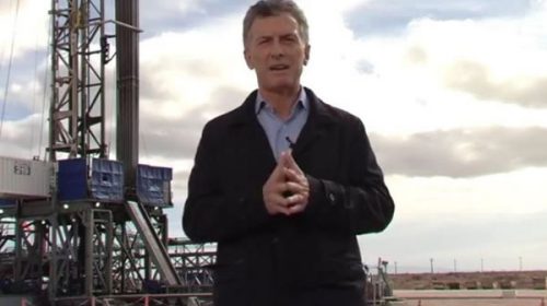 Macri mete presión a gobernadores para que apuren recorte de tributos
