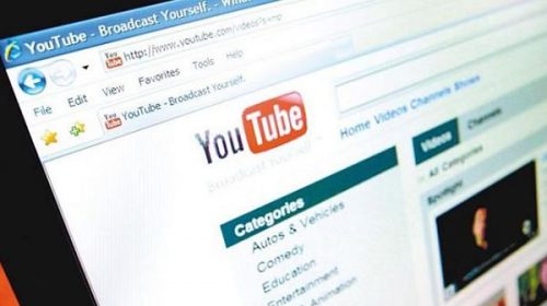 Acusan a YouTube de recolectar “ilegalmente” datos privados de menores de 13 años