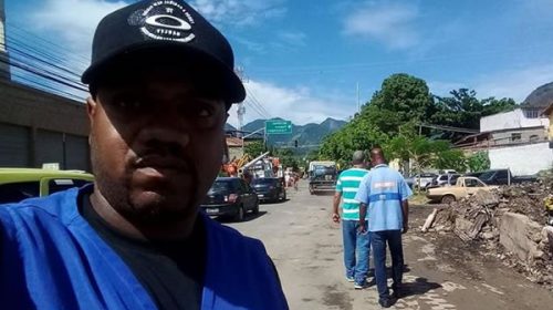 Brasil: asesinan a otro líder comunitario y denuncian nexo con crimen de Marielle Franco