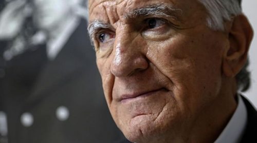 El PJ apeló la intervención dispuesta por Servini