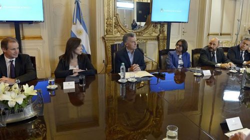 Sólo 5 provincias cumplen con el Consenso Fiscal sin subir IIBB