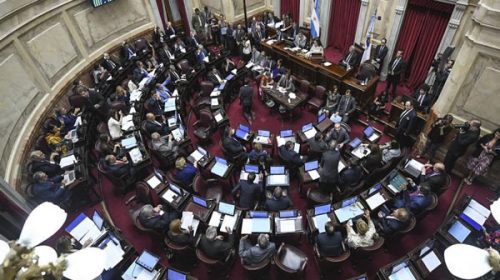 Reforma del Código Procesal Penal: alertan por creación de un Gran Hermano estatal