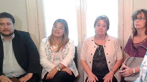 Gobierno y gremios docentes mantienen la segunda audiencia de conciliación