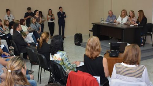 La Provincia refuerza el trabajo en materia de violencia de género