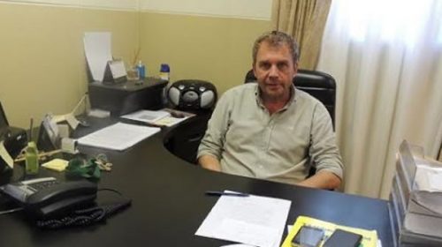 El Intendente de Chajarí vetó la ordenanza que permitía pagar viviendas en cuotas fijas hasta en 50 años