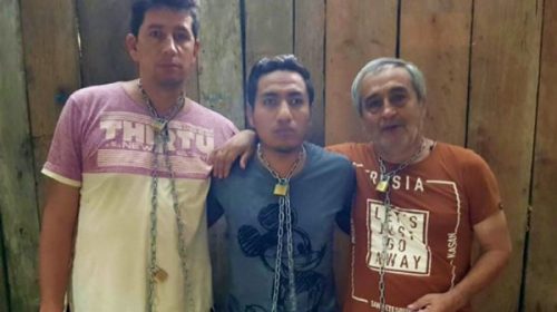 Ecuador en shock: periodistas secuestrados en Colombia habrían sido asesinados