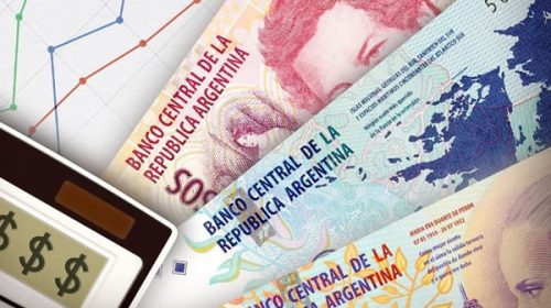 Sólo 2 de cada 10 argentinos tienen ingresos mensuales superiores a los $ 20.000