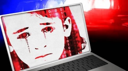 Promulgan ley que penaliza la tenencia de pornografía infantil
