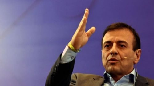El procurador favorece a Farmacity, donde tiene acciones Mario Quintana