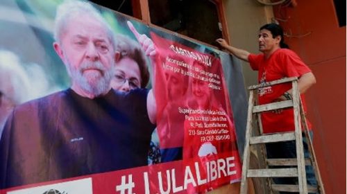 Brasil: el PT inicia el montaje de la campaña presidencial de Lula y descarta un “plan B”