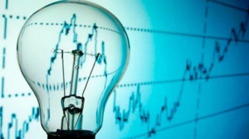 Rebajan a la mitad un impuesto a la luz en la provincia