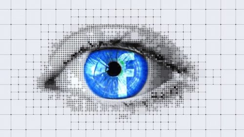 Nueva filtración de datos en Facebook