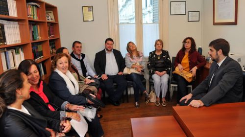 Elevaron  al 19 por ciento la propuesta salarial a los docentes con cláusula de revisión