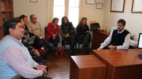 El gobierno y los gremios docentes cerraron el acuerdo paritario