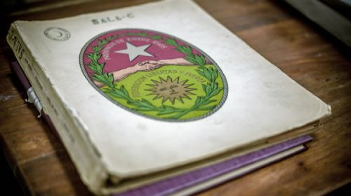 El Archivo General de la Provincia conmemora su 138 aniversario con diversas actividades culturales