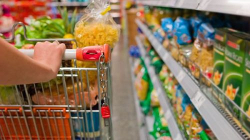 Evalúan el impacto en los precios que dejó crisis cambiaria