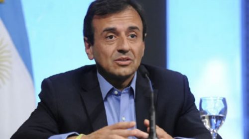 Para la Oficina Anticorrupción no hay cuestionamientos a Quintana