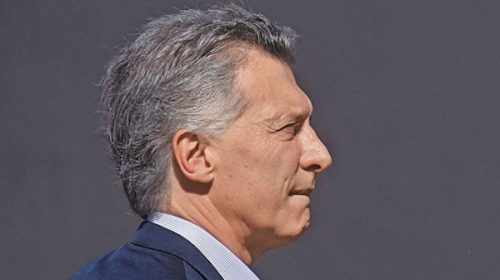 Denuncian otro negociado del clan Macri con firmas offshore