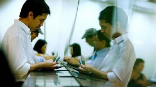 Crece la morosidad entre familias y empresas