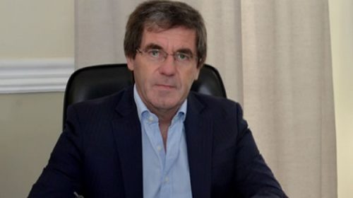 Ballay habló sobre los pases a planta permanente y recategorizaciones
