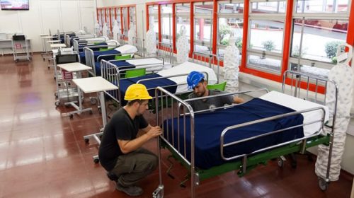 Prevén una temporada de gripe con casos más graves que el año pasado