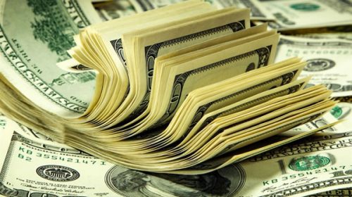 Abril dejó la mayor fuga de capitales desde el fin de la convertibilidad