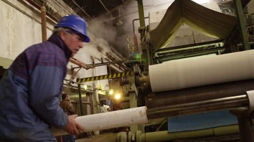Casi la mitad de los ocupados trabajan en puestos de muy baja productividad