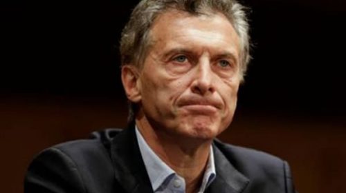 En los sondeos, la imagen de Mauricio Macri tocó su piso histórico