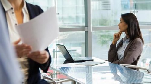 Argentina es el país de la región donde más mujeres perciben desigualdades a nivel laboral