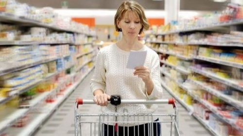 Preocupación de las asociaciones de consumidores por la inflación: “Seguirá subiendo”