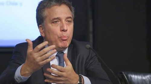 El Gobierno admite que habrá más inflación y menos crecimiento
