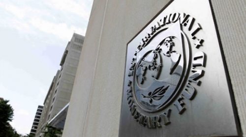 El FMI tiene fecha para tratar el pedido de Argentina