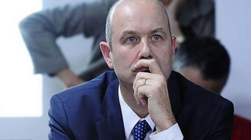 Sturzenegger le confirmó a la Justicia que el BCRA operó con dólar futuro
