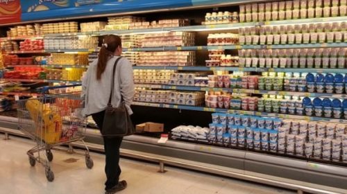 Para el 66% de las familias, su percepción de bienestar económico empeoró en el último año