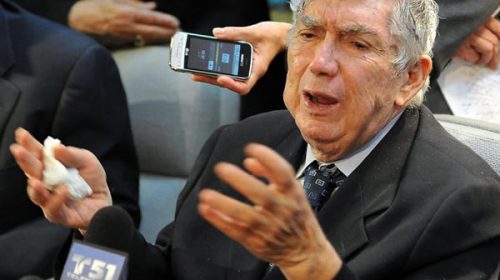 Murió Posada Carriles, el ex agente de la CIA que intentó matar a Fidel Castro