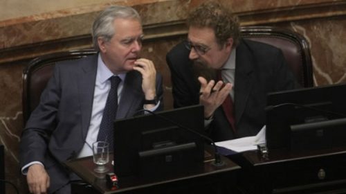 En medio de lobbys cruzados, la ley Telefónica entra en la recta final