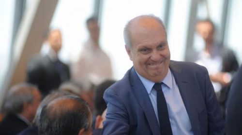 Quiénes están detrás de Contar, el Netflix del Gobierno