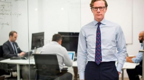 Cambridge Analytica declara que cerrará tras bancarrota