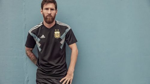 Messi y 34 más: estos son los preseleccionados para el mundial de Rusia