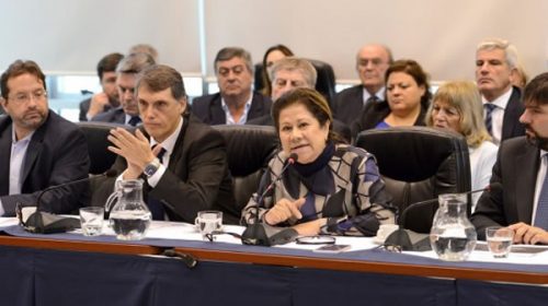 Las empresas de luz y gas repartieron ganancias por miles de millones