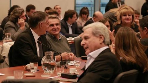 La oposición obtuvo dictamen para tratar en Diputados el proyecto anti tarifazos